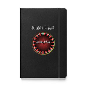 Open image in slideshow, Hardcover bound notebook
